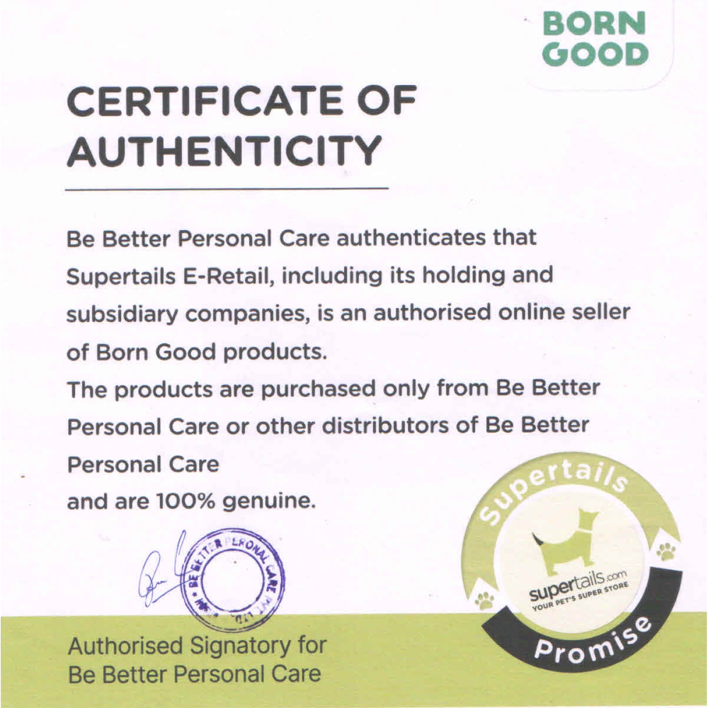 Born Good Plant Based Pet Safe Fragrance Liquid Laundry Detergent image 9