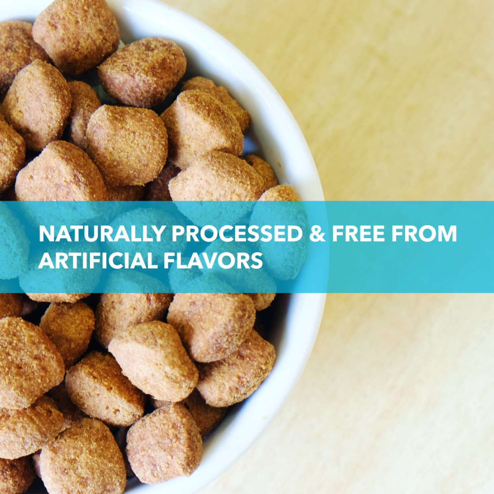 Purepet Chicken & Vegetable Adult Dog Dry Food image 3