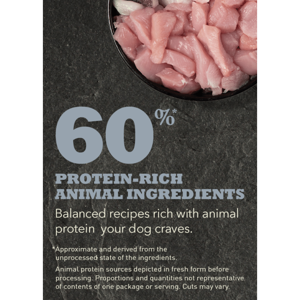 Acana Light & Fit Weight Management Adult Dog Dry Food (All Breeds) image 6