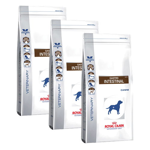 Royal Canin Veterinary Diet Gastrointestinal Dog Dry Food image 4
