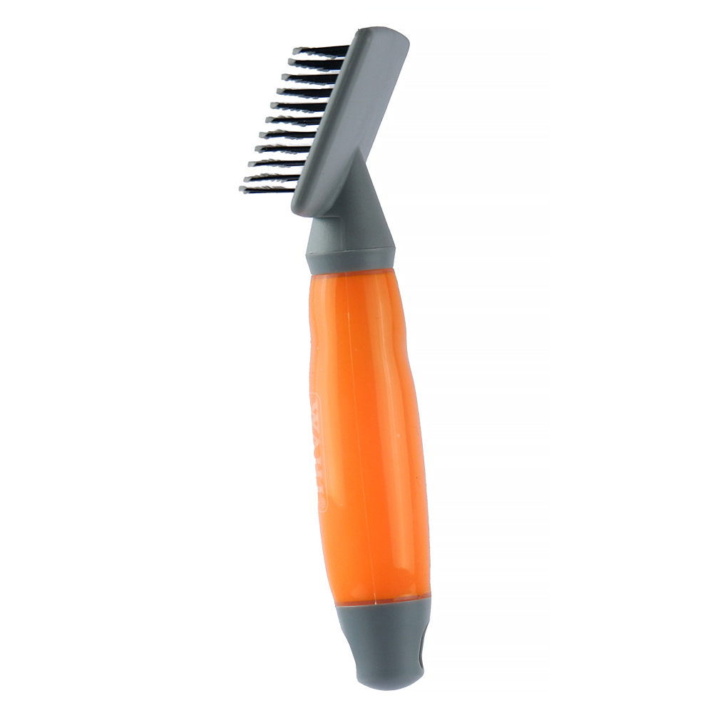 Wahl Premium Slicker brush For Pets image 3