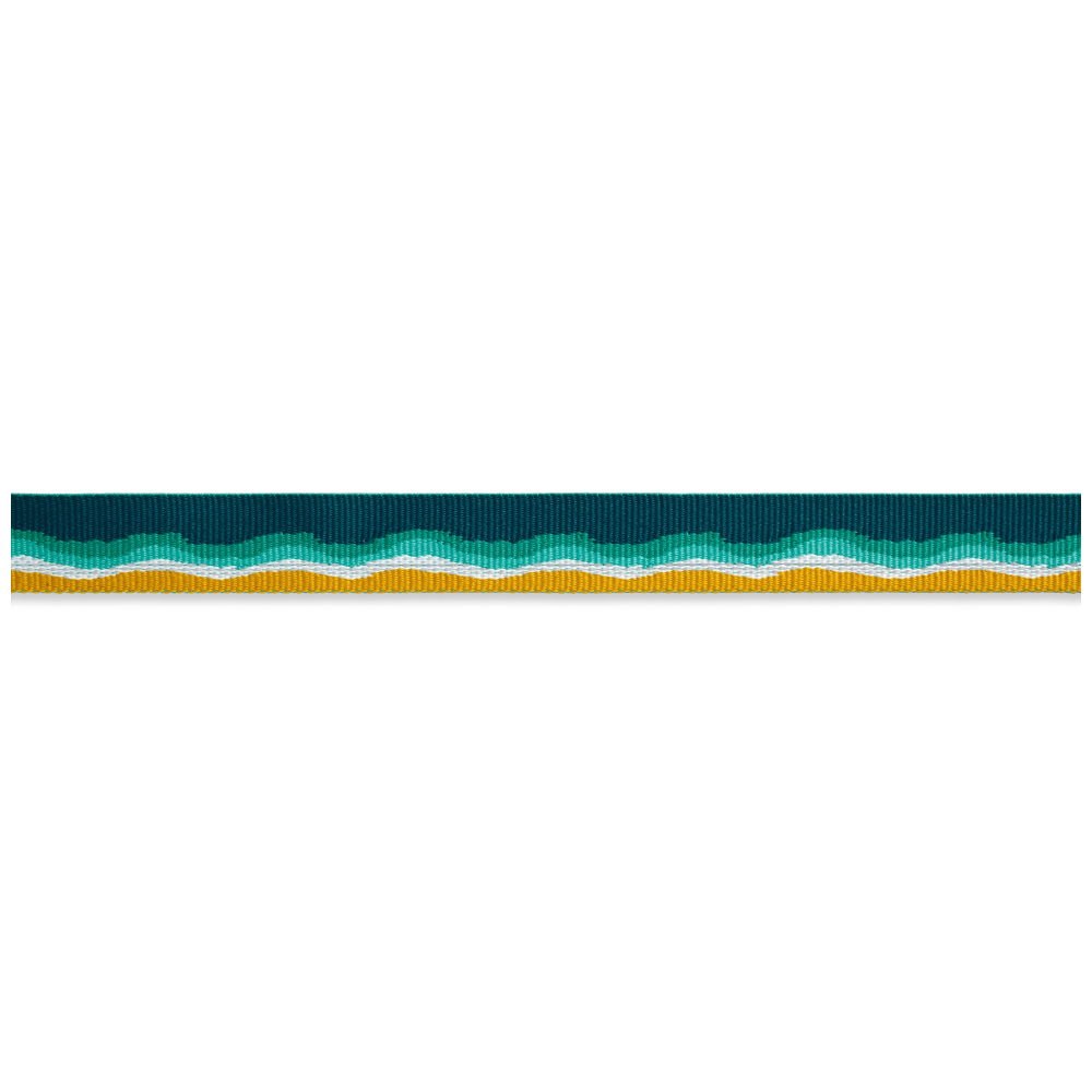 Ruffwear Top Rope Collar for Dogs (Seafoam) image 2