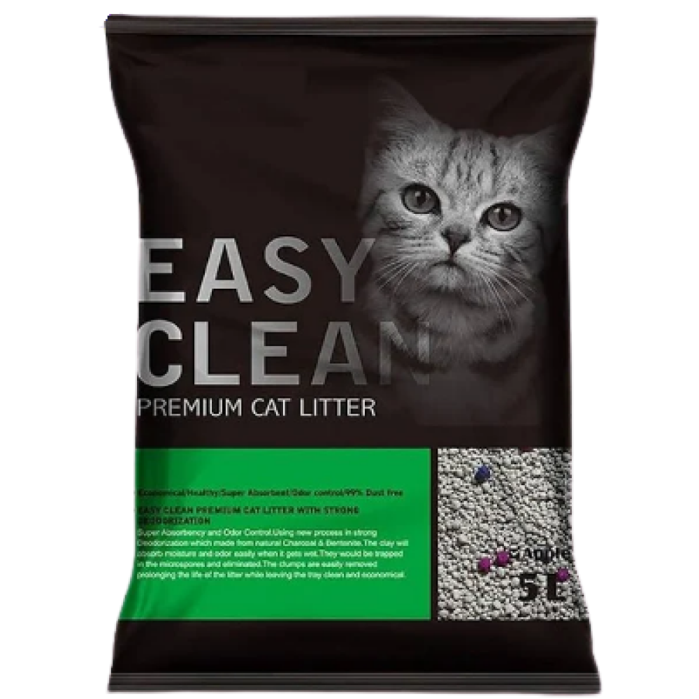 Emily Pets Apple Scented Cat Litter image 4
