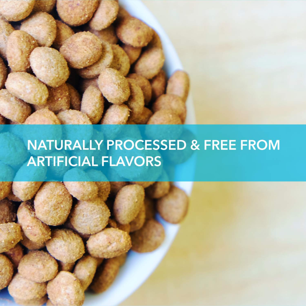 Purepet Chicken & Vegetable Puppy Dog Dry Food image 4
