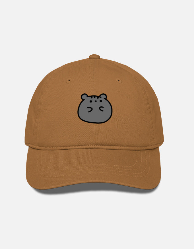 EverythingBoho Kawaii Cat BaseBall Cap image 7