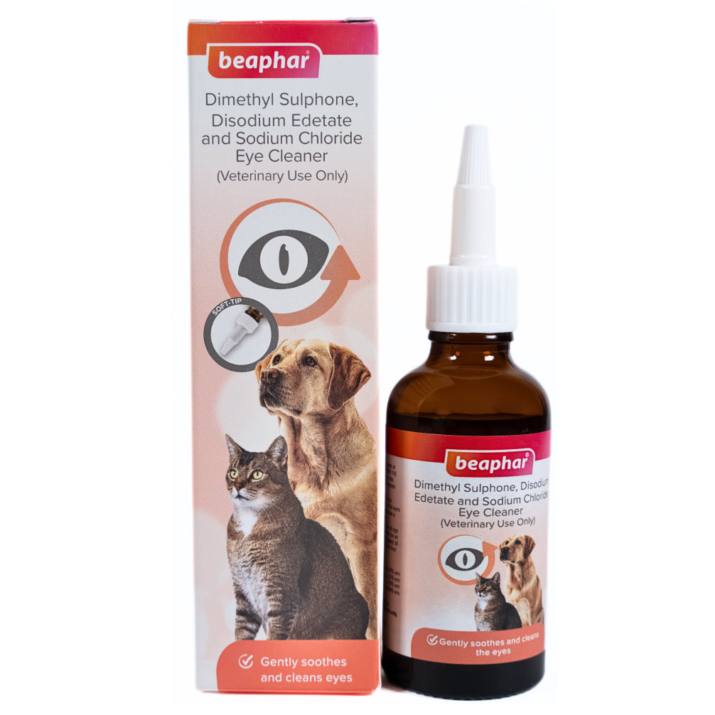 Beaphar Eye Cleaner Drop for Dogs and Cats image 3