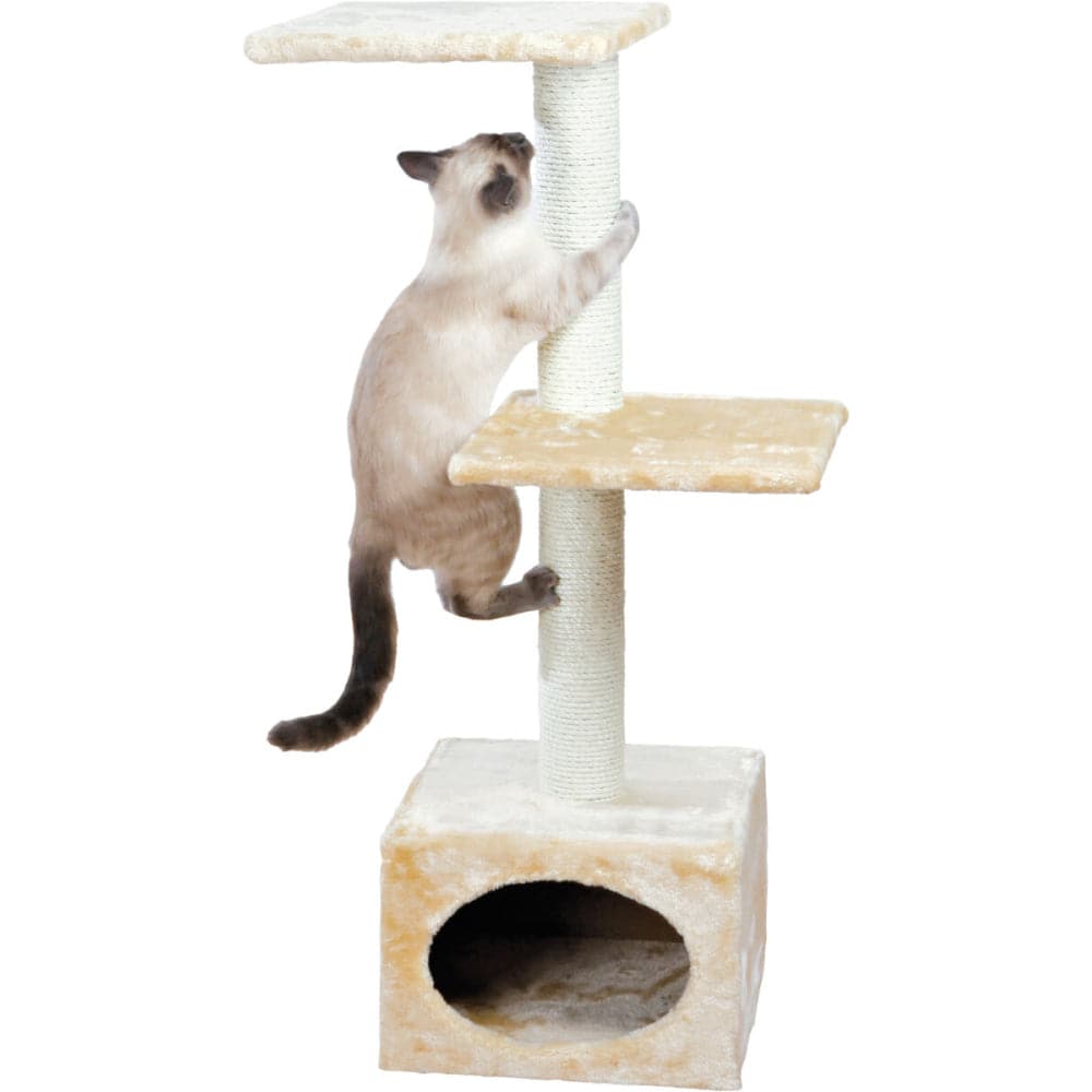 Trixie Badalona Scratching Post for Cats (Beige) image 2