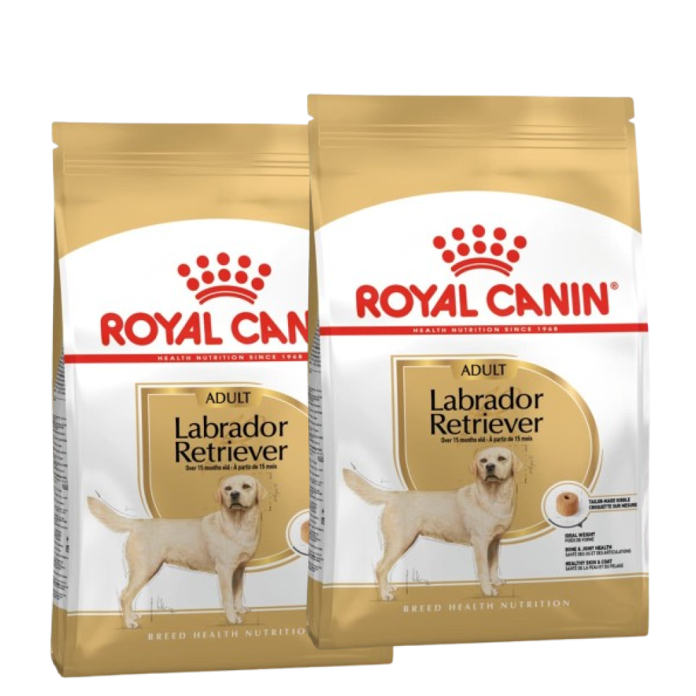 Royal Canin Labrador Retriever Adult Dog Dry Food image 7