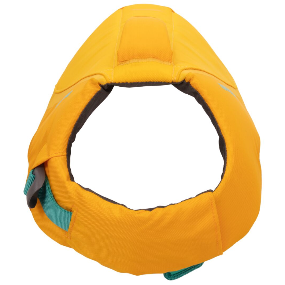 Ruffwear Float Coat Life Jacket for Dogs (Wave Orange) image 2