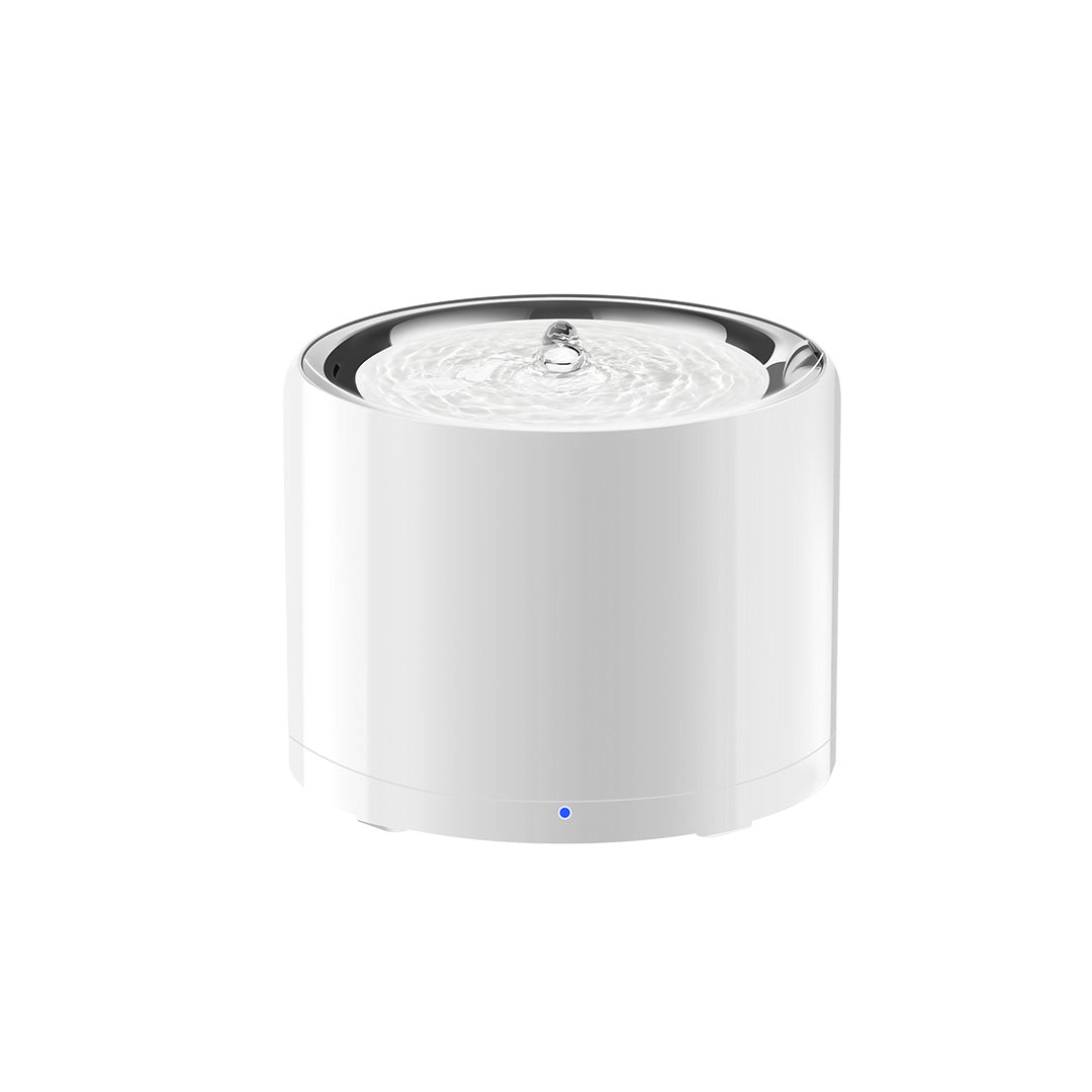 Petkit Eversweet 3 Pro Smart Automatic Water Fountain with Wireless Pump for Cats & Dogs (White) image 7