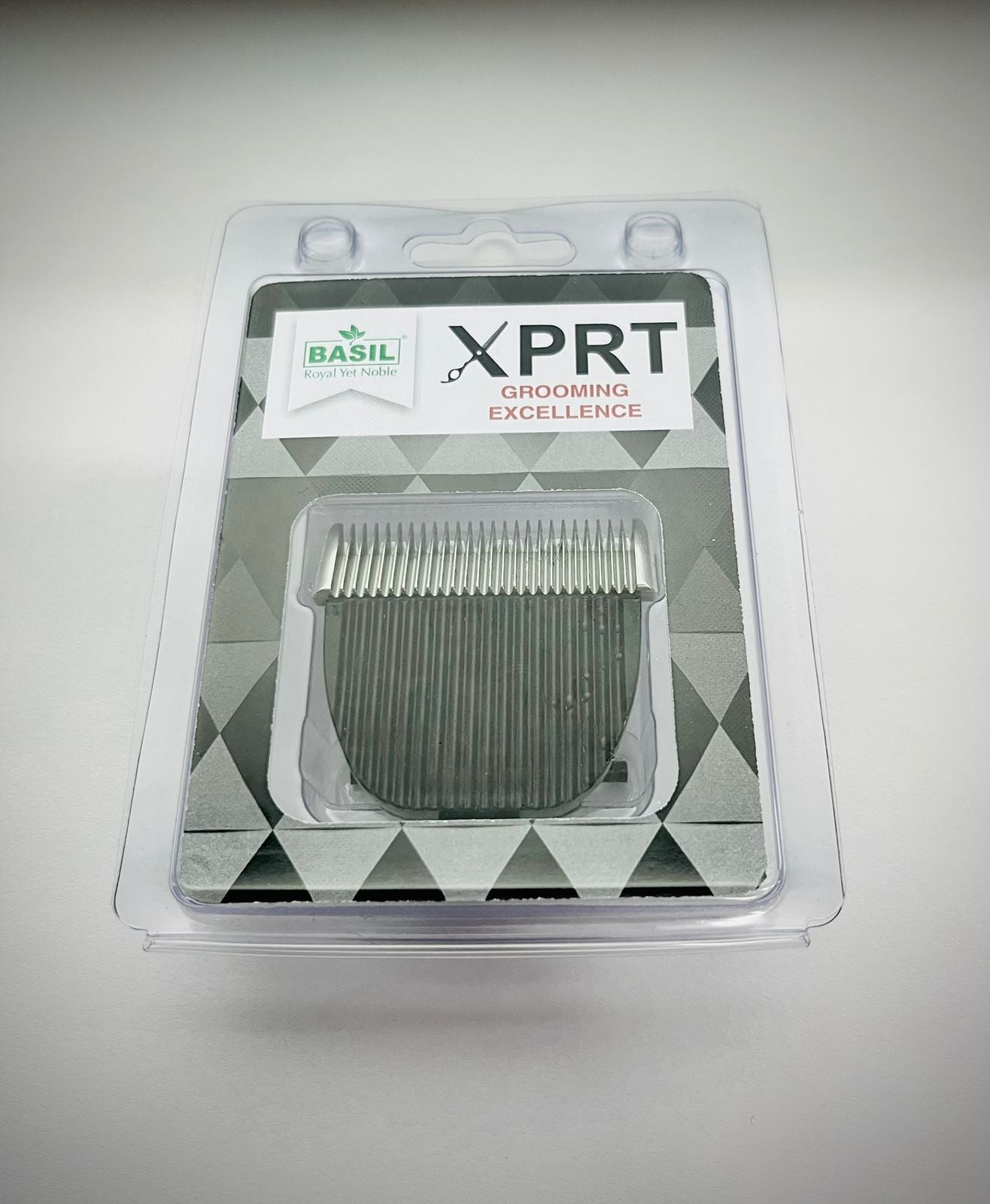 Basil XPRT PC 9700 Rechargeable Trimmer for Dogs and Cats image 6