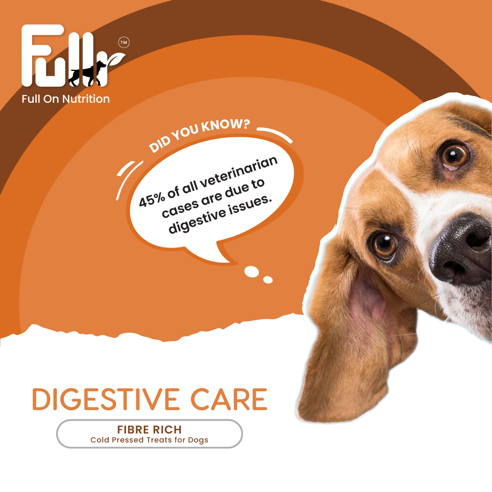Fullr Digestive Care Cold Pressed Dog Treats image 7