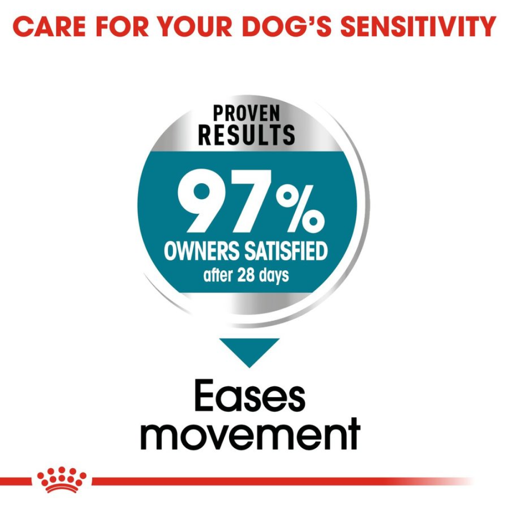 Royal Canin Maxi Jointcare Dog Dry Food image 5