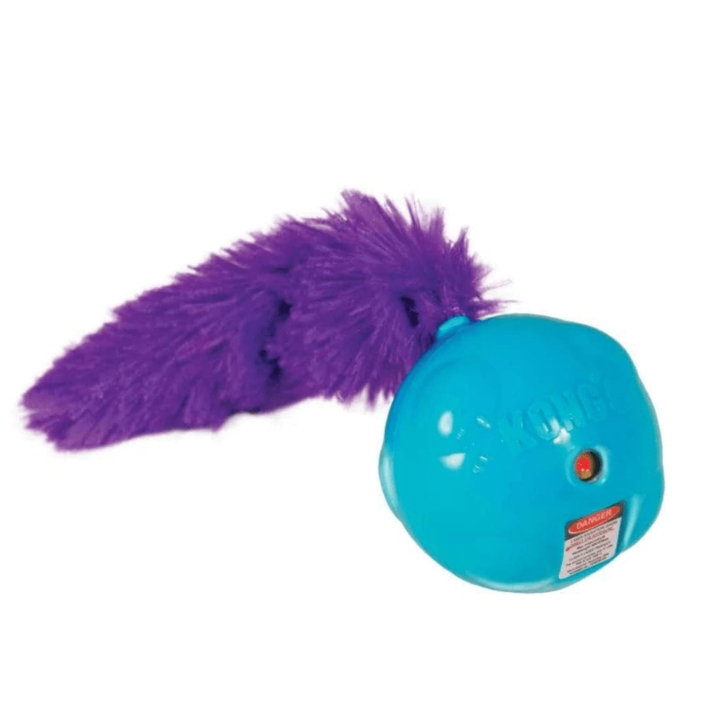 Kong Laser Craze Catnip Toys for Cats image 2