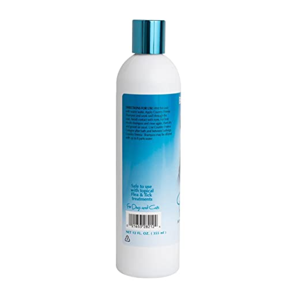 Bio Groom Country Freesia Natural Scent Shampoo for Dogs and Cats image 7