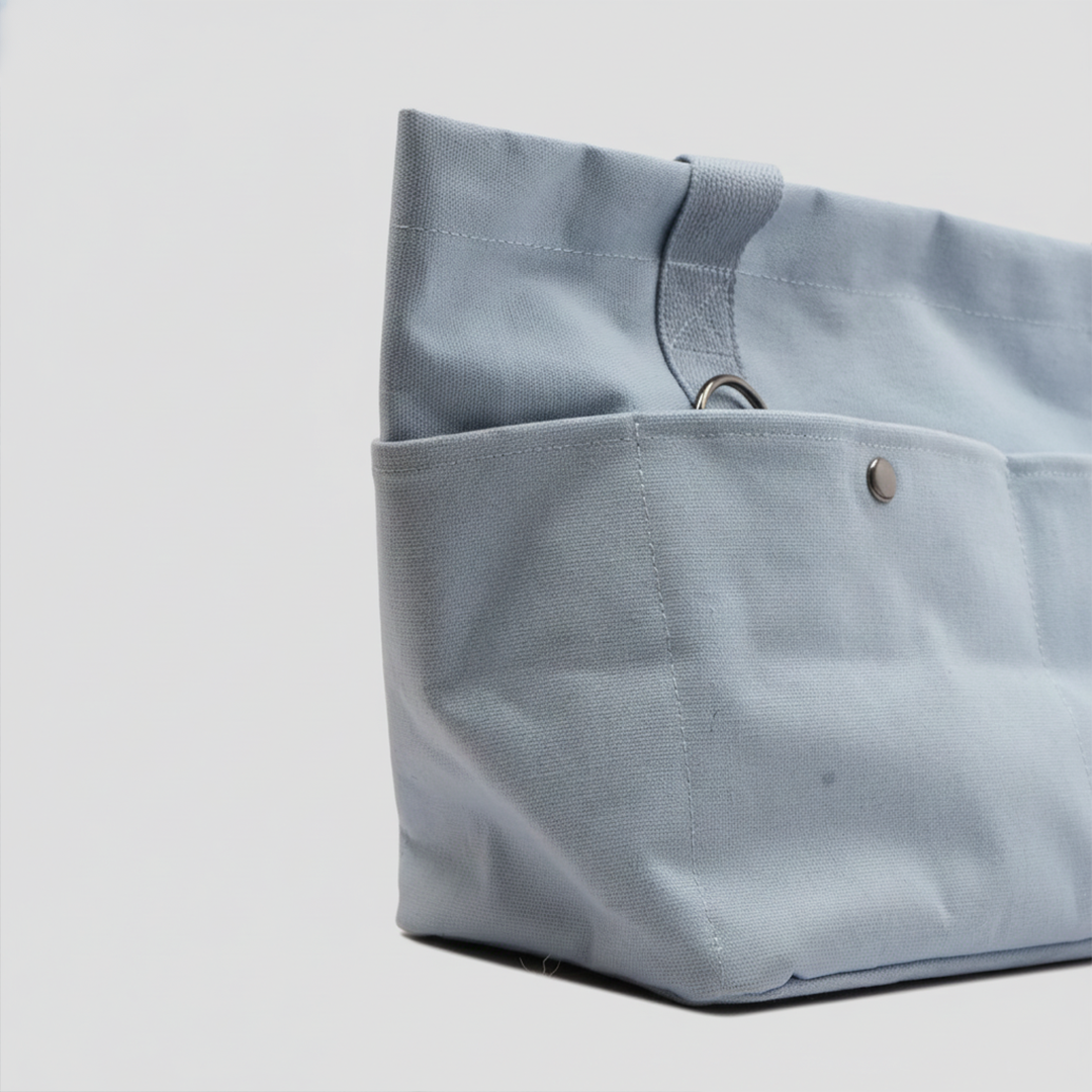 Skatrs Blue Bag for Kittens image 4
