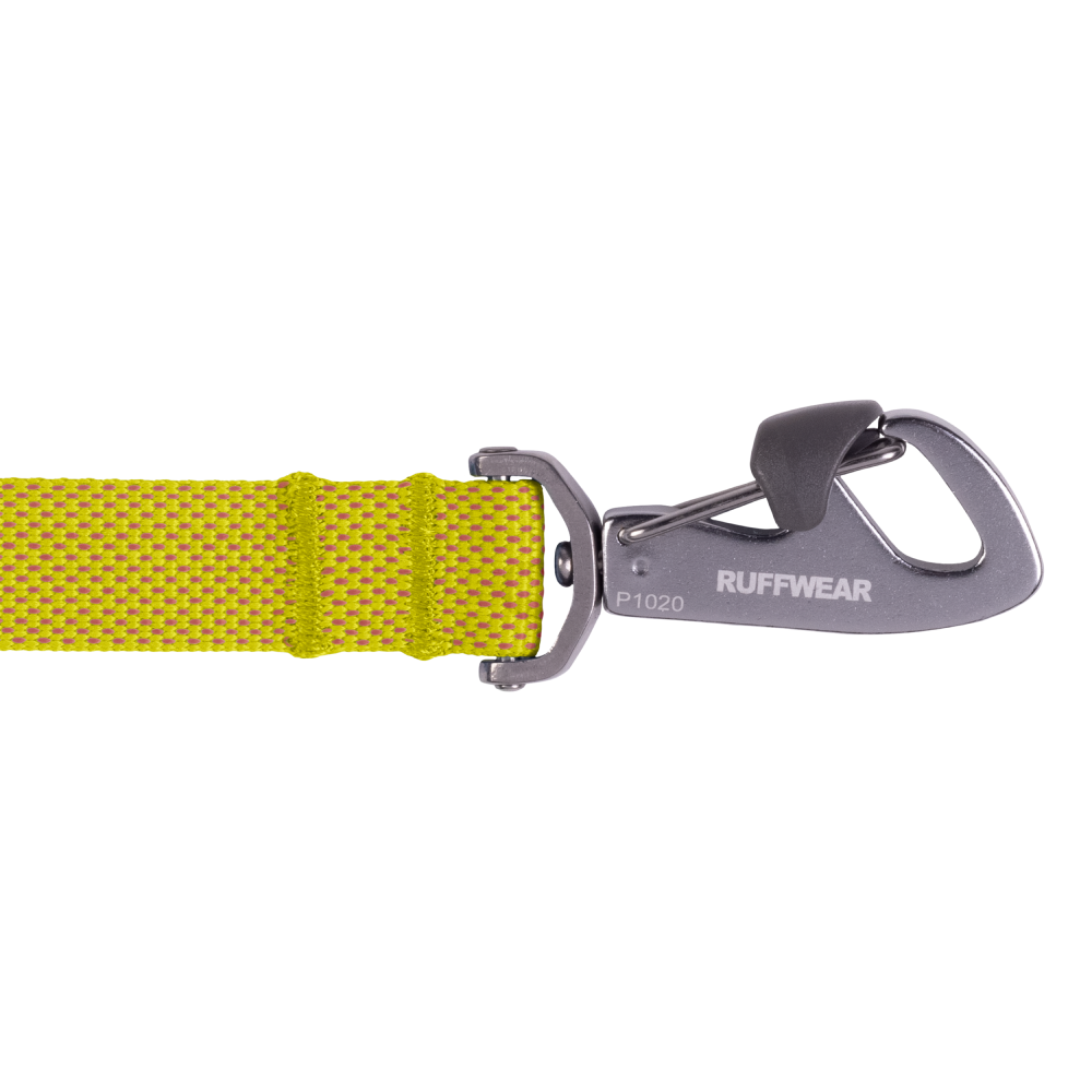 Ruffwear Flagline Leash for Dogs (Lichen Green) image 2