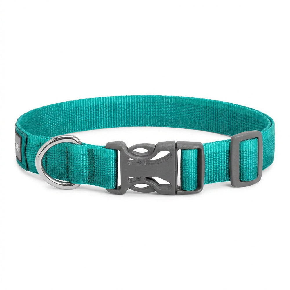 Ruffwear Front Range Collar for Dogs (Aurora Teal) image 5