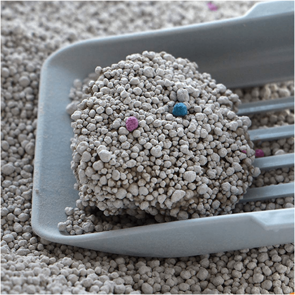 Emily Pets Lemon Scented Cat Litter image 3