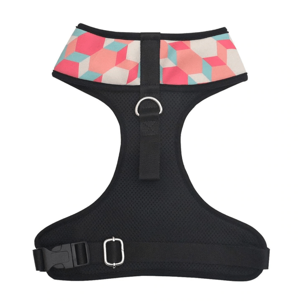 Mutt of Course Candy Barr Harness for Dogs image 2