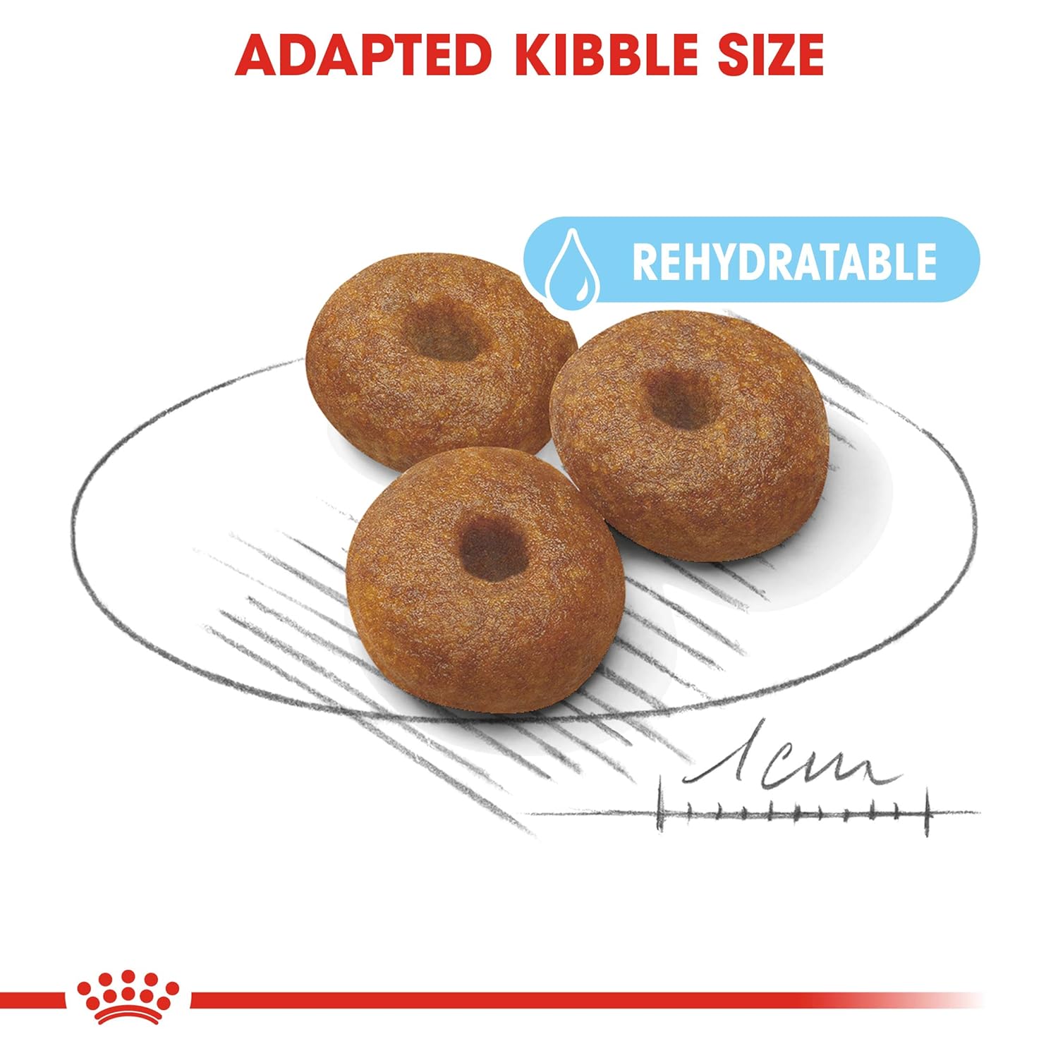 Royal Canin Maxi Starter, Mother & Babydog Dry Food image 3