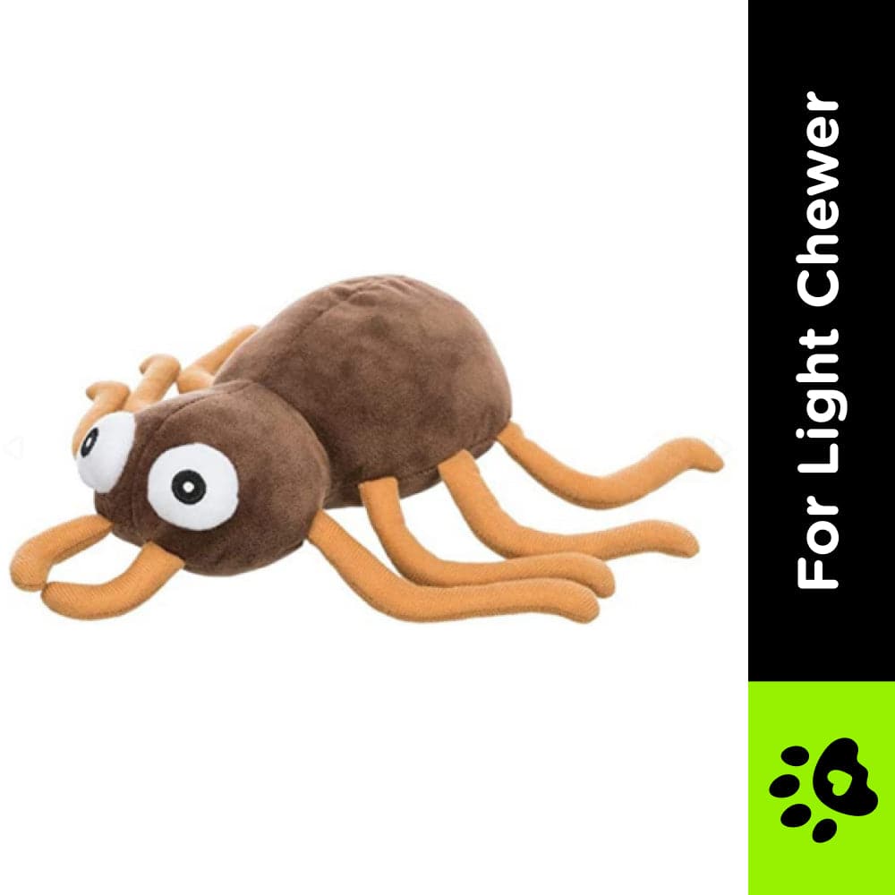 Trixie Tick Shaped Plush Toy for Dogs image 2