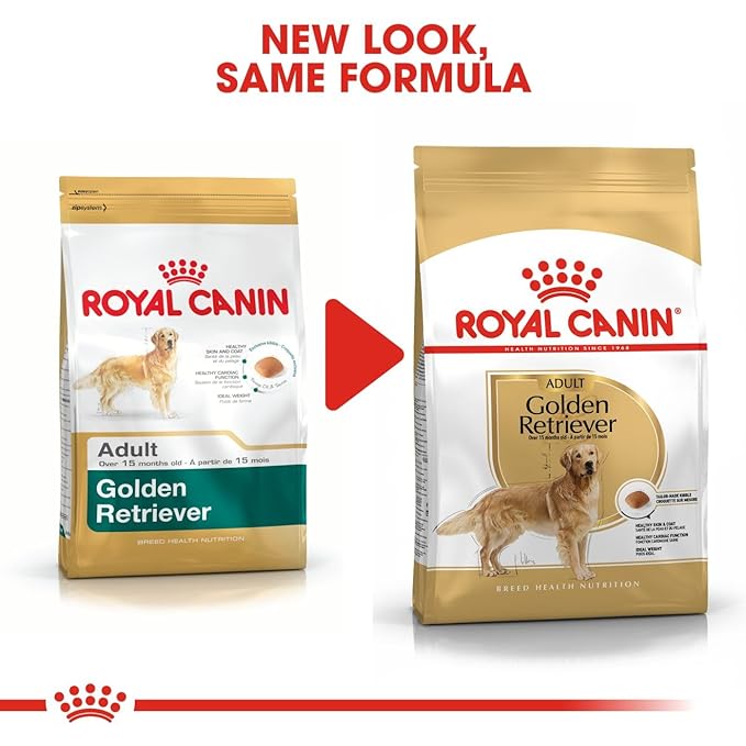 Royal Canin Golden Retriver Adult Dog Dry Food image 5