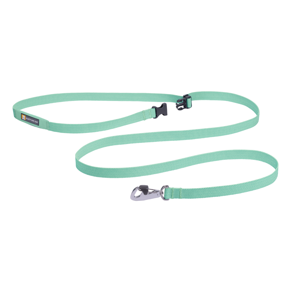 Ruffwear Flagline Leash for Dogs (Sage Green) image 2