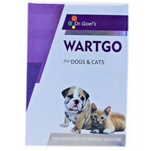 Dr Goel's Wartgo