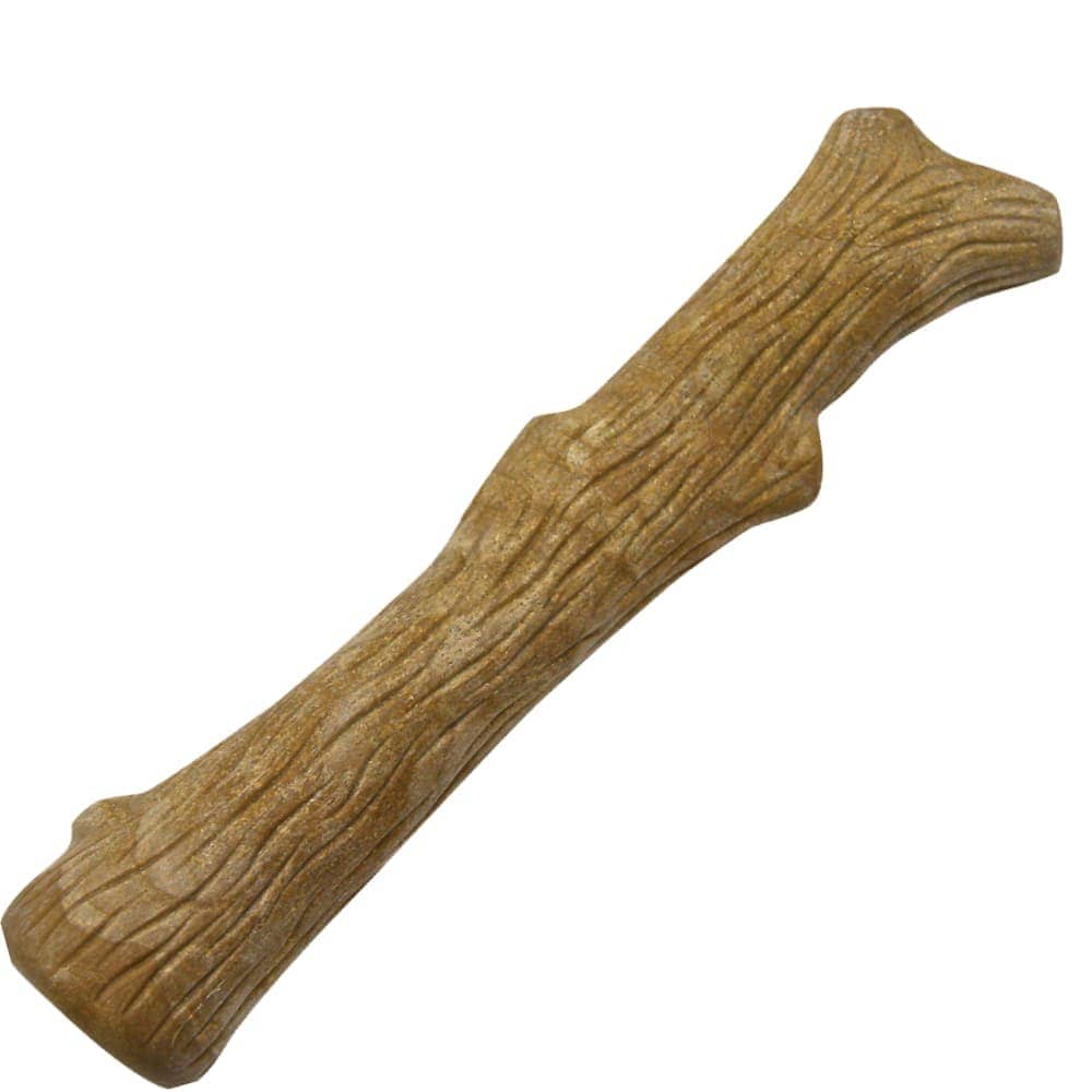Petstages Dogwood Durable Stick for Dogs | For Aggressive Chewers image 1