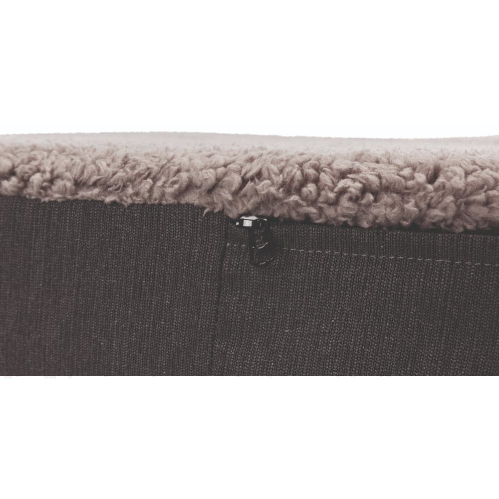 Trixie Bendson Vital Orthopaedic Mattress for Dogs (Grey) image 2