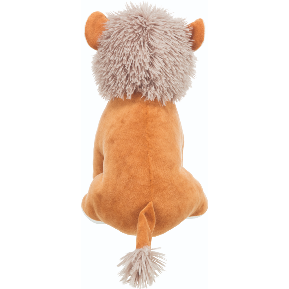 Trixie Lion Plush Toy for Dogs image 3