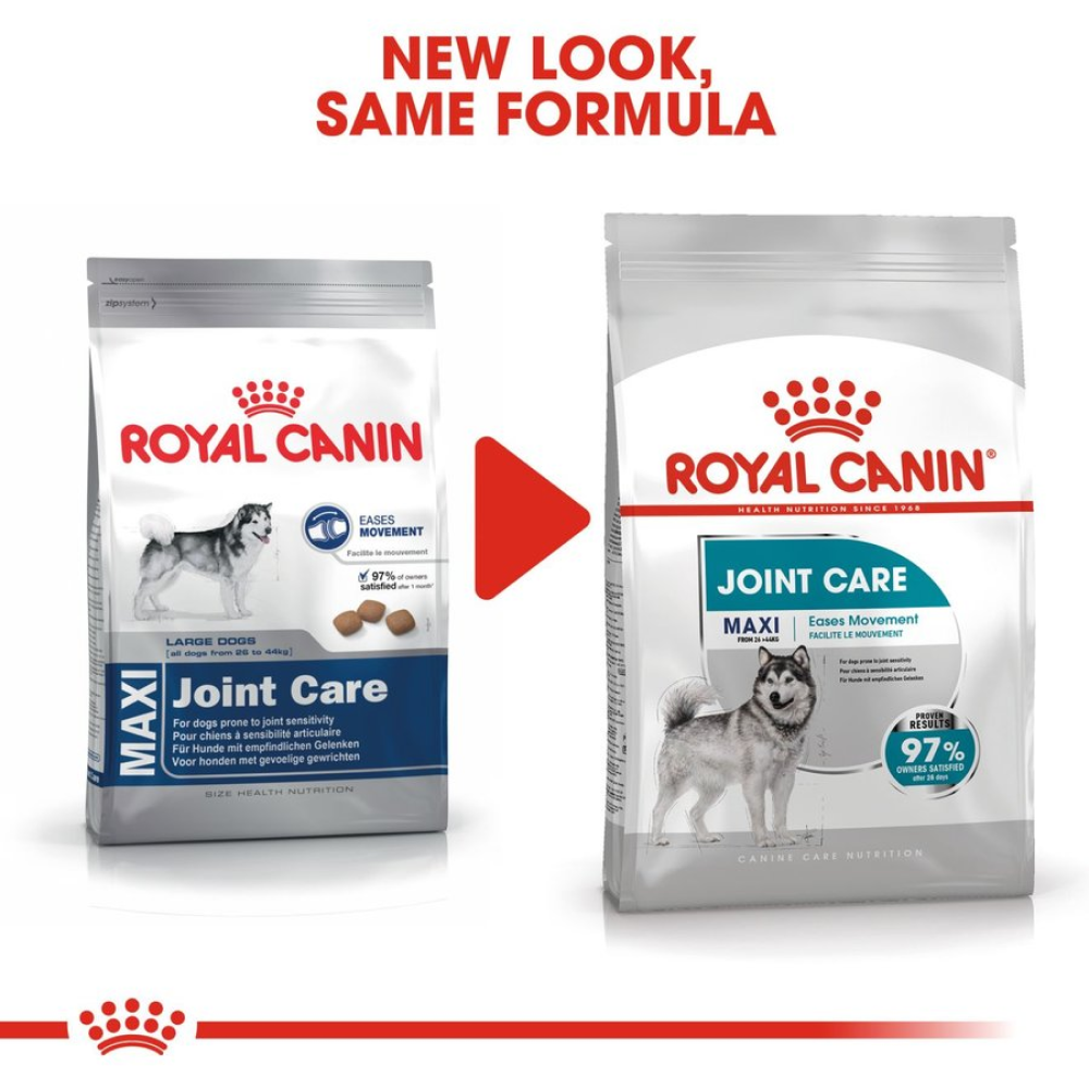 Royal Canin Joint Care Maxi Adult Dog Dry Food image 9