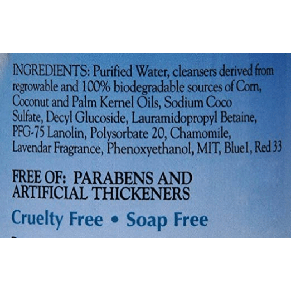 Bio Groom Waterless Bath Shampoo Spray For Dogs image 10