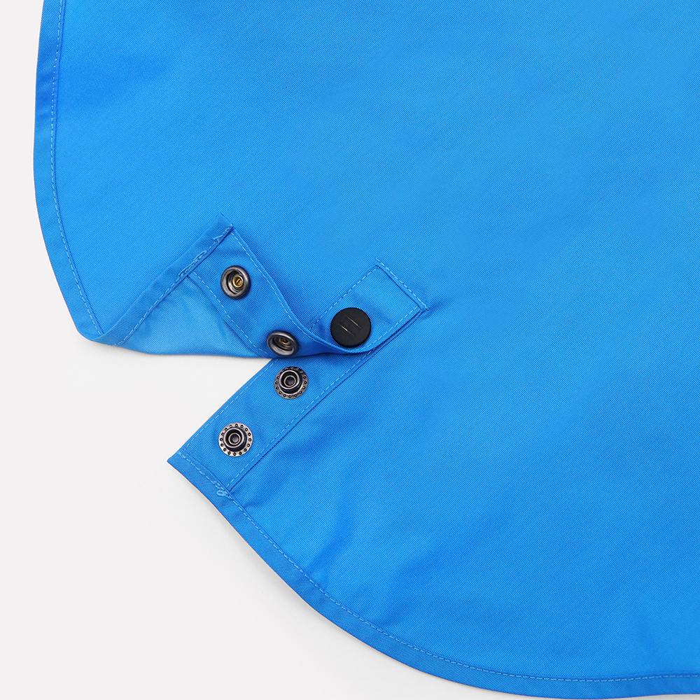 Tommy Hilfiger Raincoat for Dogs (Shocking Blue) image 4