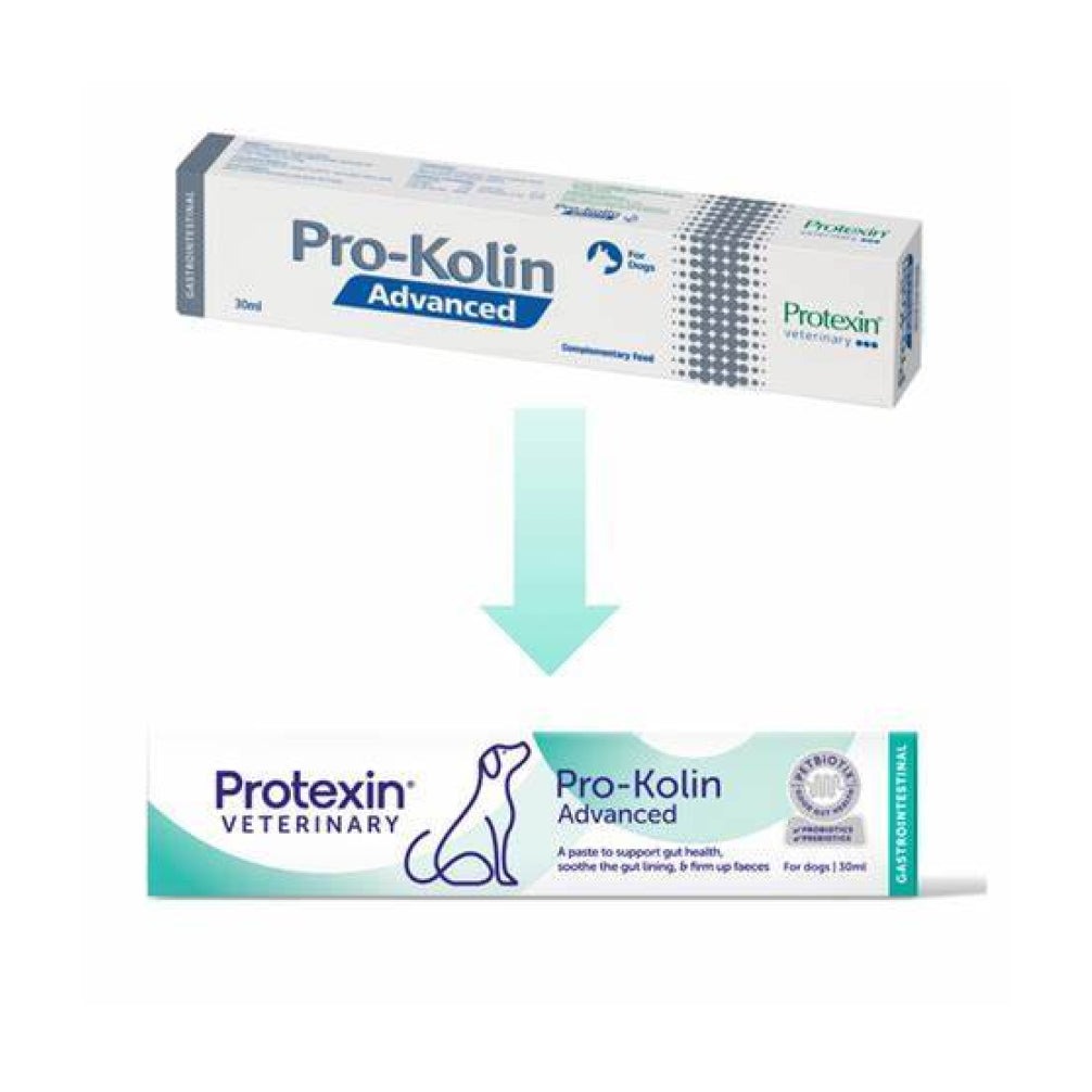 Protexin Pro Kolin Advanced for Dogs image 1