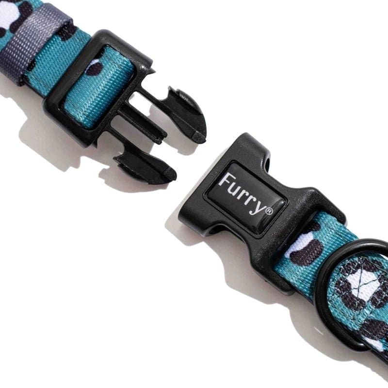 Furry & Co Wild One Comfort Collar for Dogs image 6