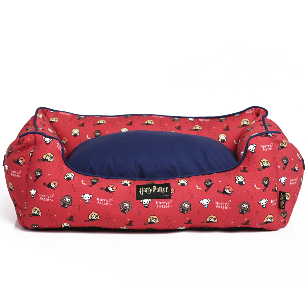 Harry Potter Friends of Harry Potter Bed for Dogs and Cats image 3