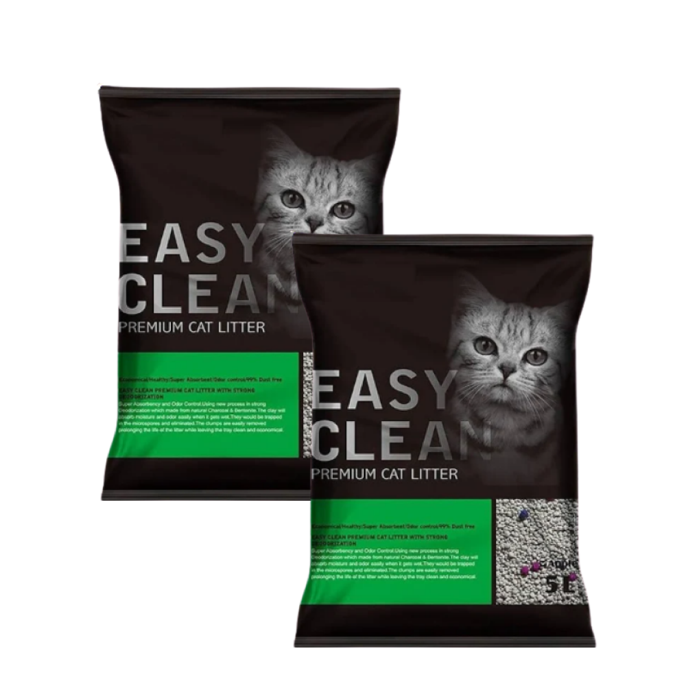 Emily Pets Apple Scented Cat Litter image 5