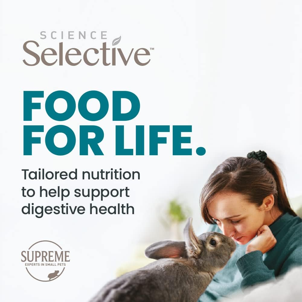 Selective Naturals Garden Sticks for Rabbits image 3