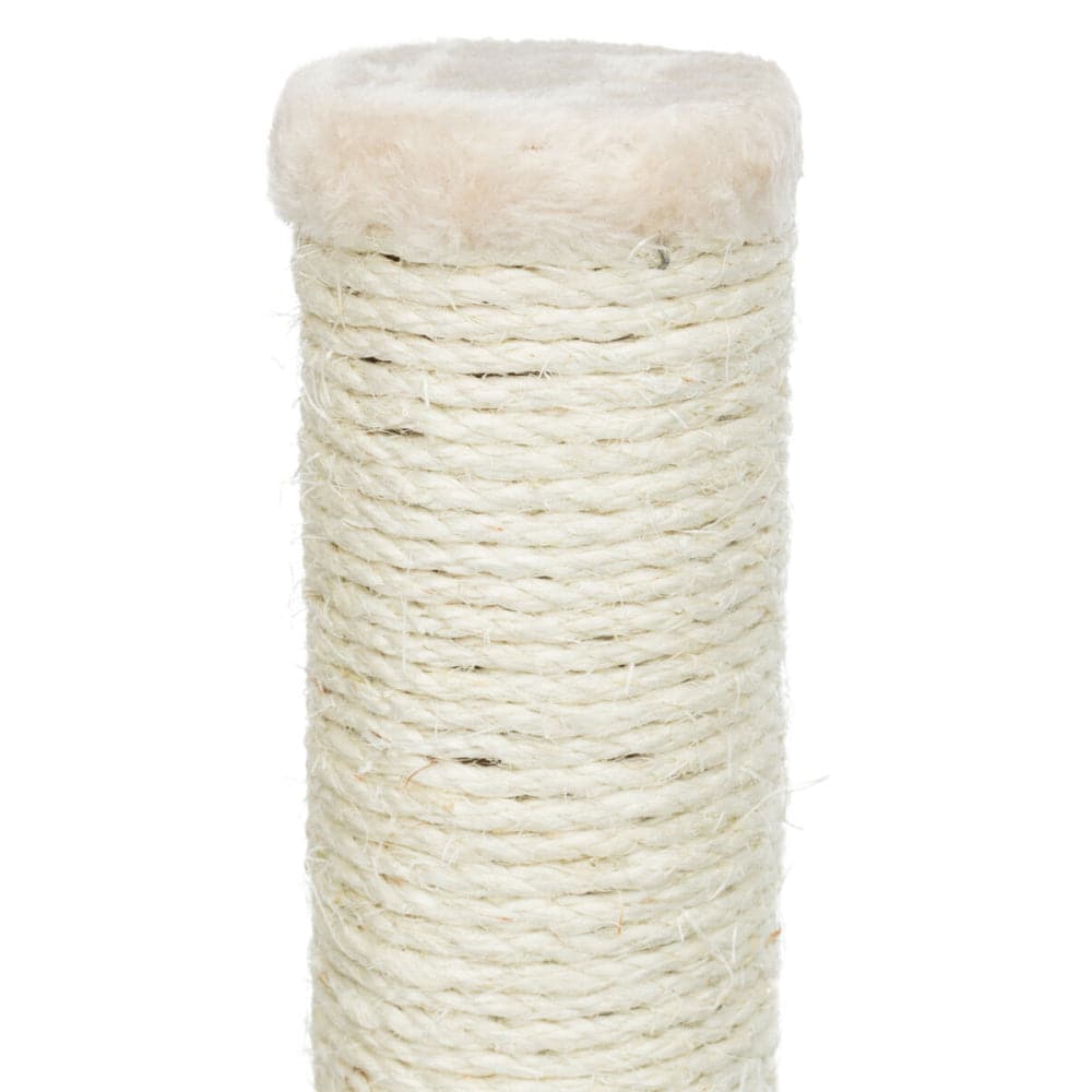 Trixie Parla Scratching Post for Cats (Beige) image 2