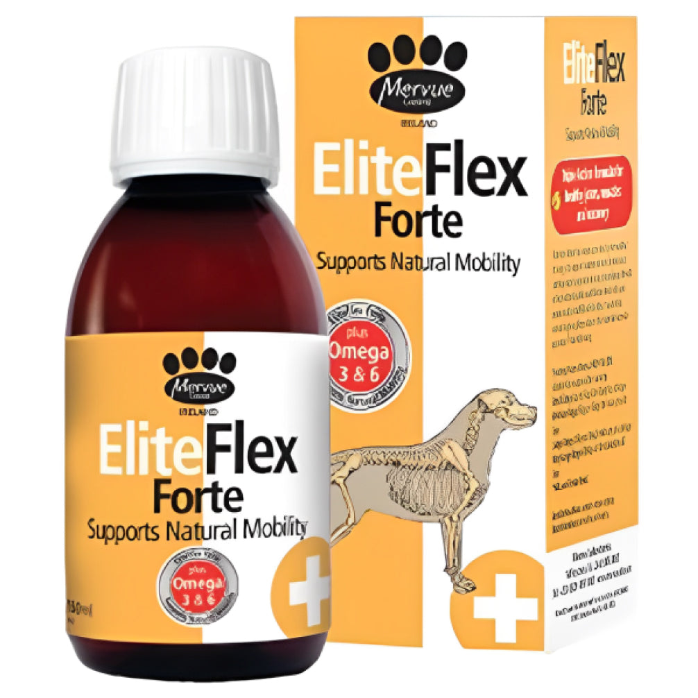 Opus Pet Elite Flex Forte for Dogs (150ml) image 2