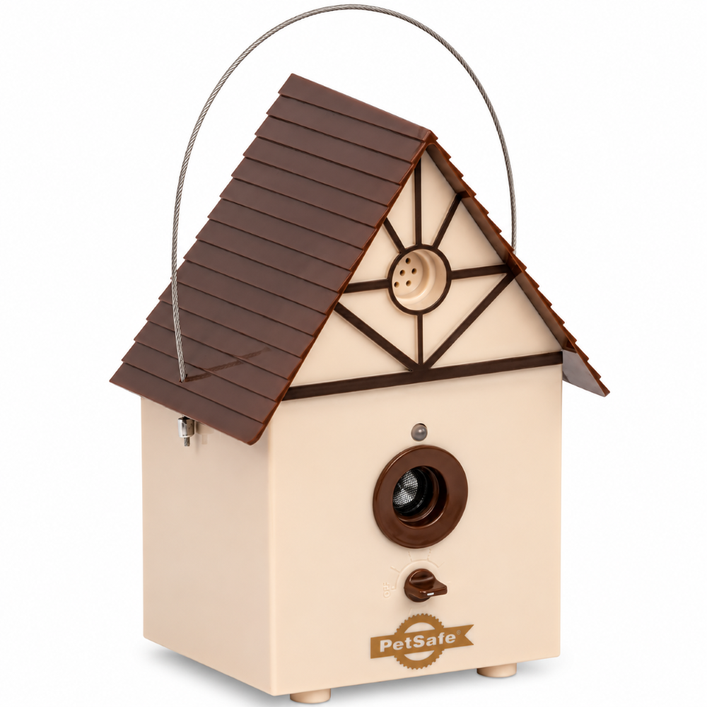 PetSafe Outdoor Bark Control Device for Dogs