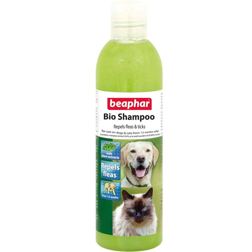 Beaphar Bio Shampoo for Dogs and Cats image 2