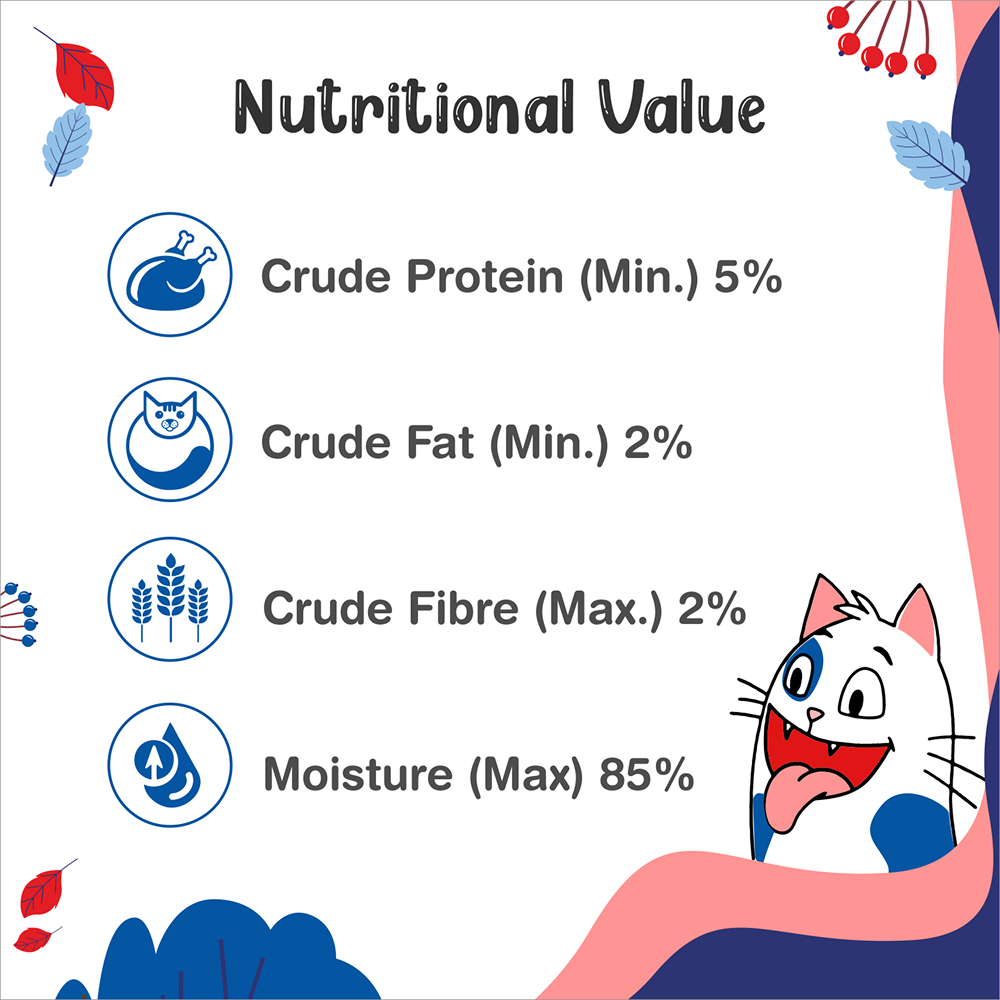 Drools Real Chicken Creamy Cat Treats image 10