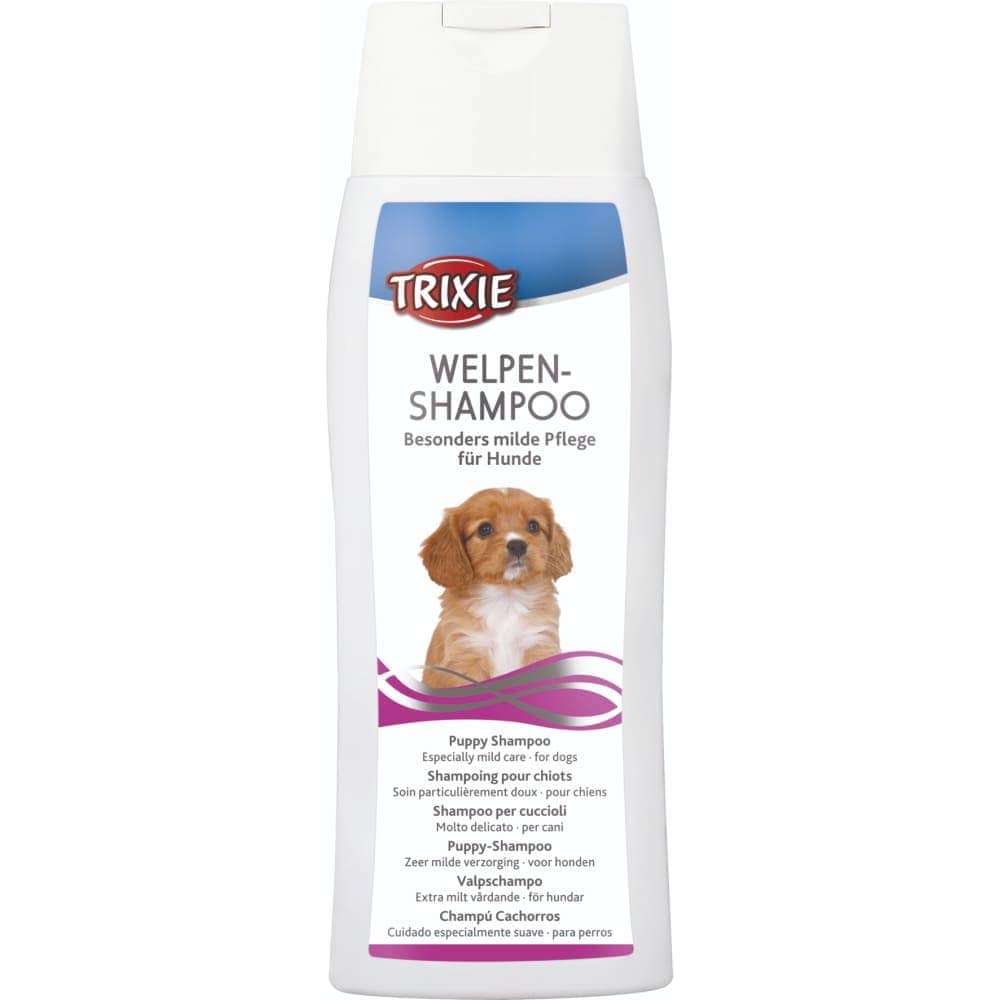 Trixie Shampoo for Puppies image 2