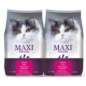Maxi Persian Adult Cat Dry Food