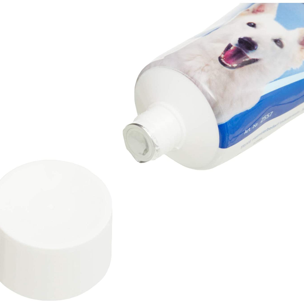 Trixie Toothpaste with Mint for Dogs image 3