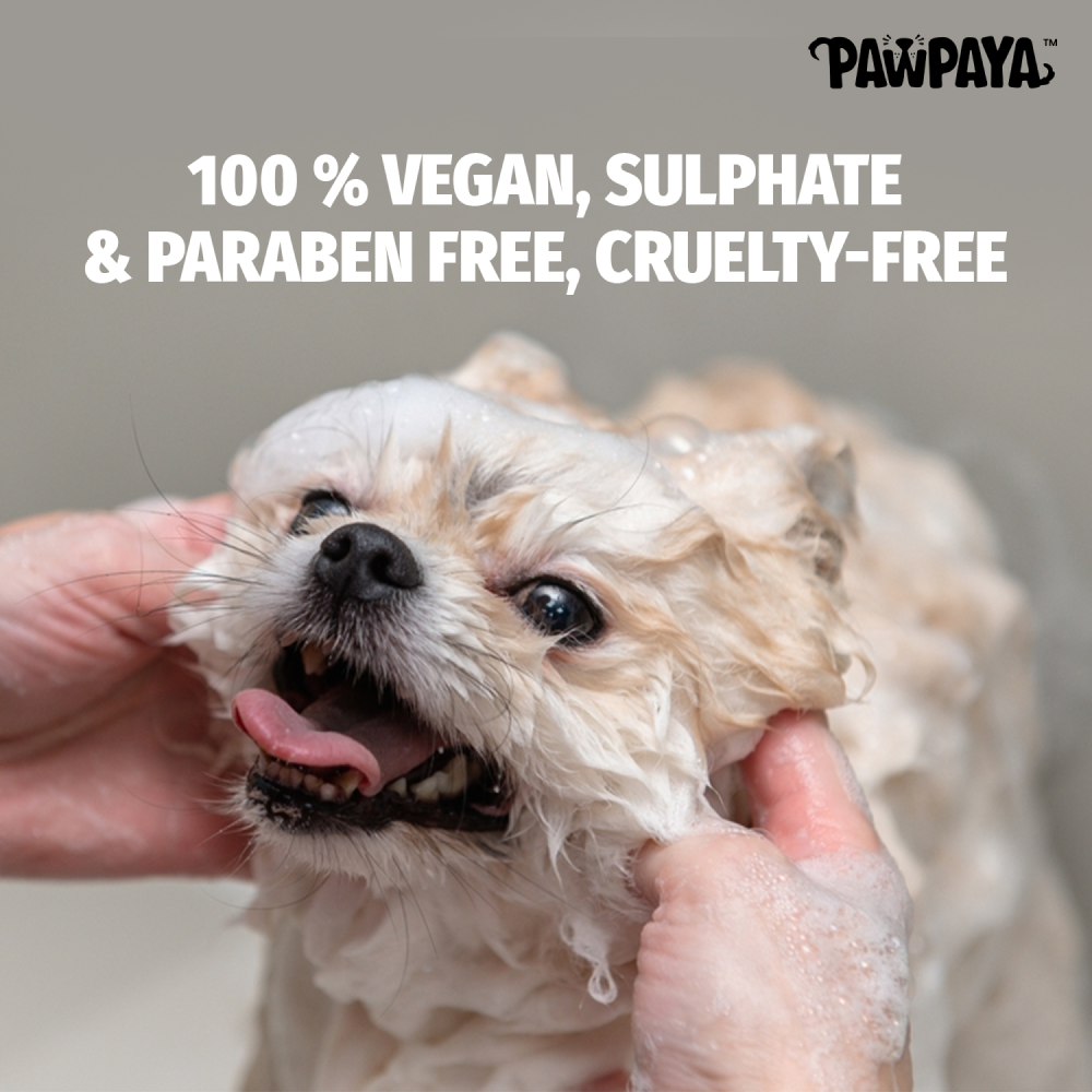 Pawpaya Puppy Shampoo for Dogs image 3