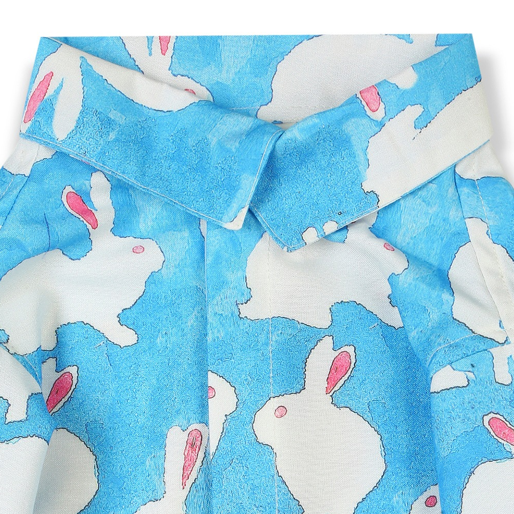 15buttons Bunny Shirt for Dogs image 3